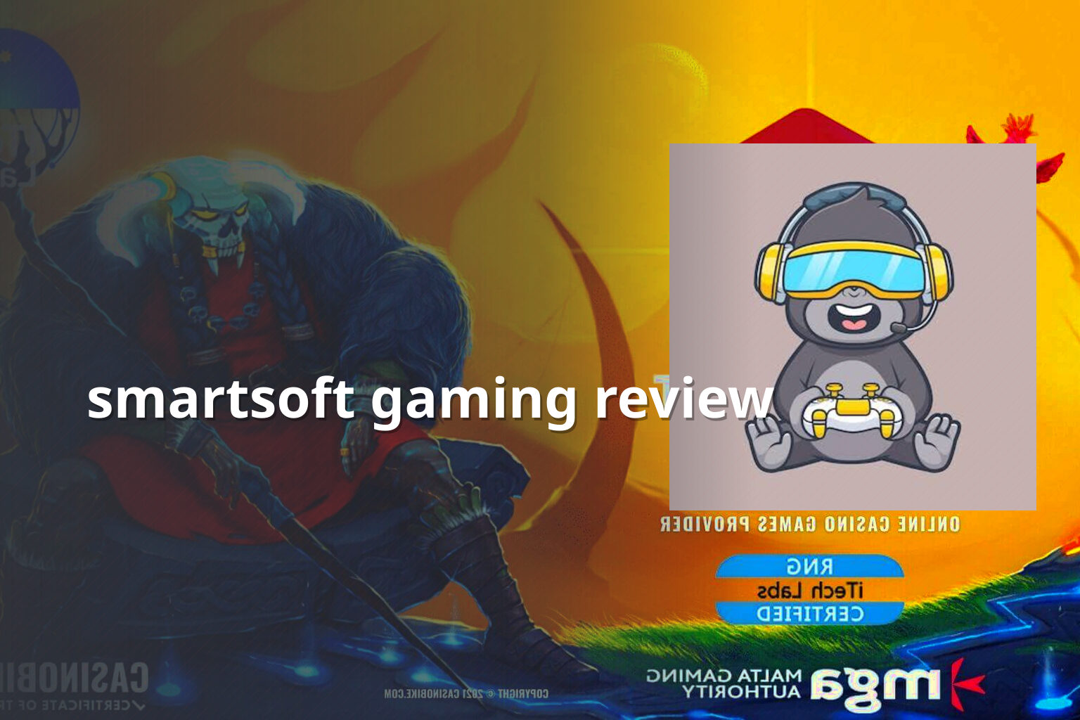 smartsoft gaming review - gaming_brand