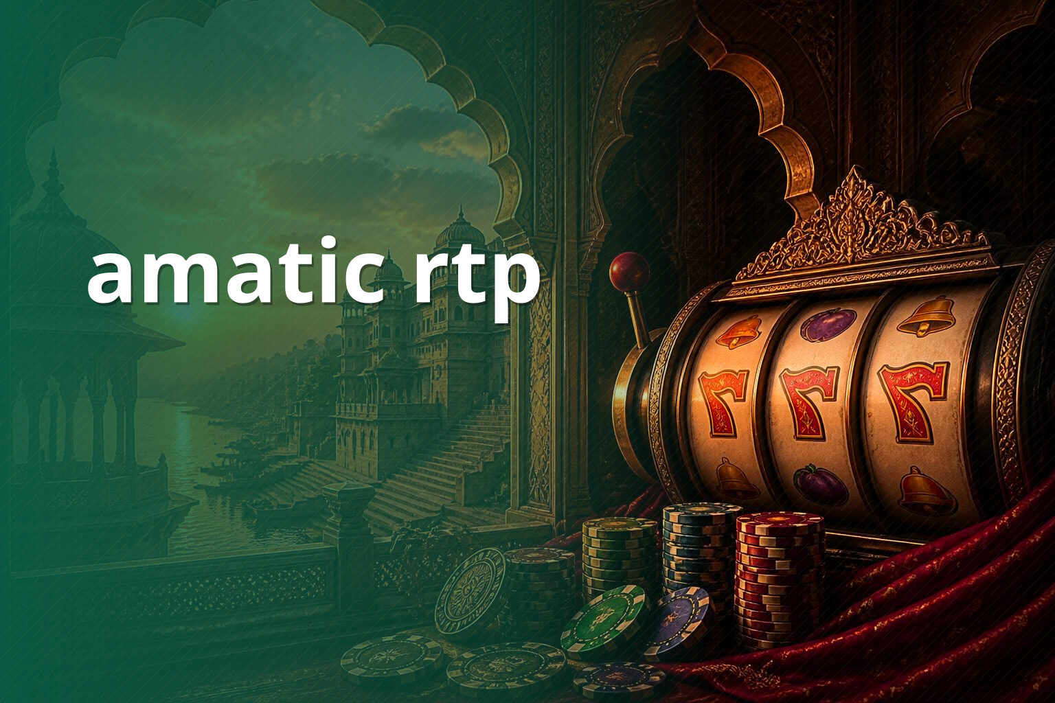 amatic rtp - gaming_brand