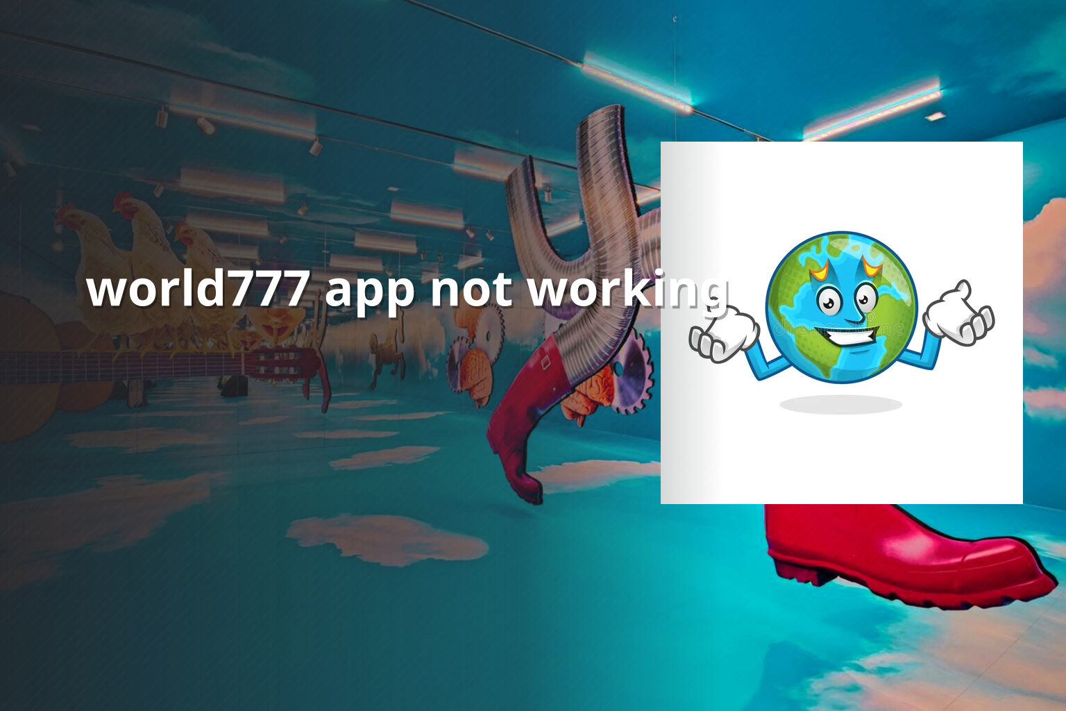 world777 app not working - gaming_brand