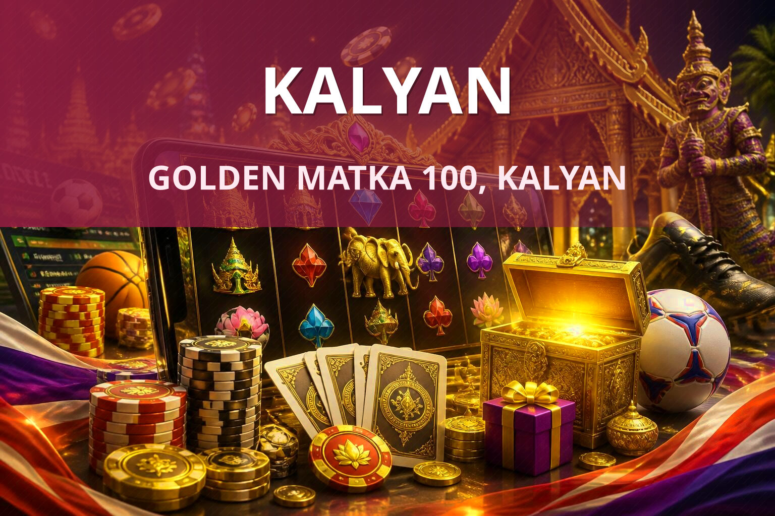 KALYAN - matka_satta