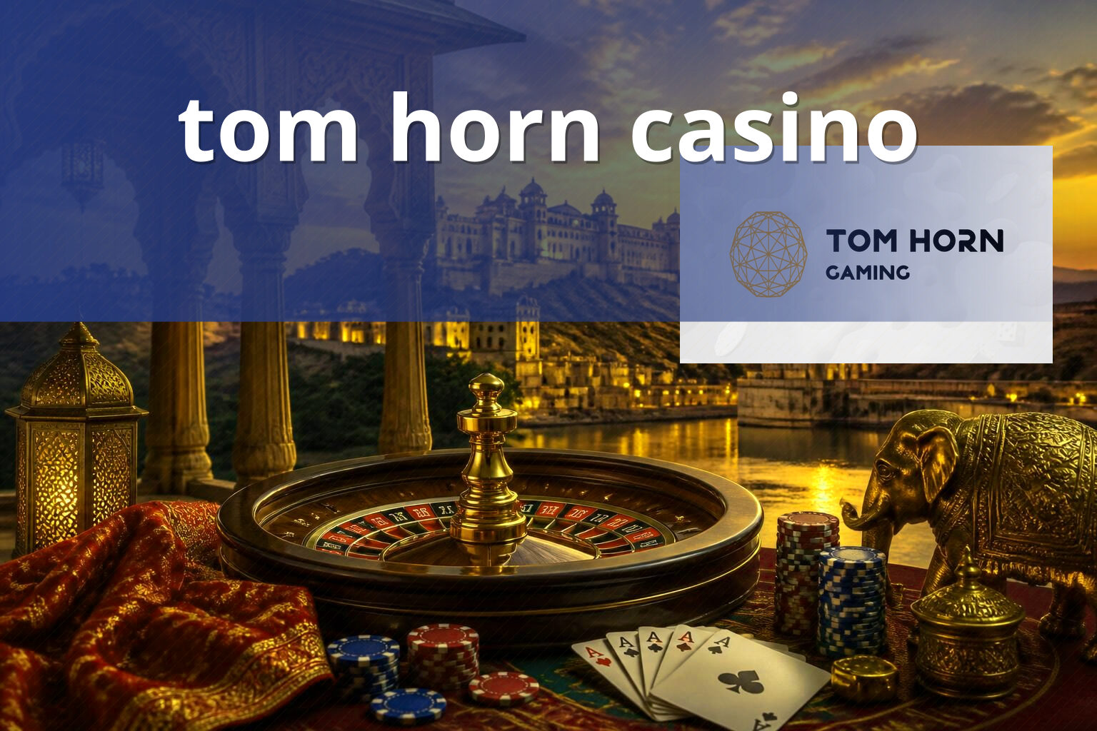 tom horn casino - casino