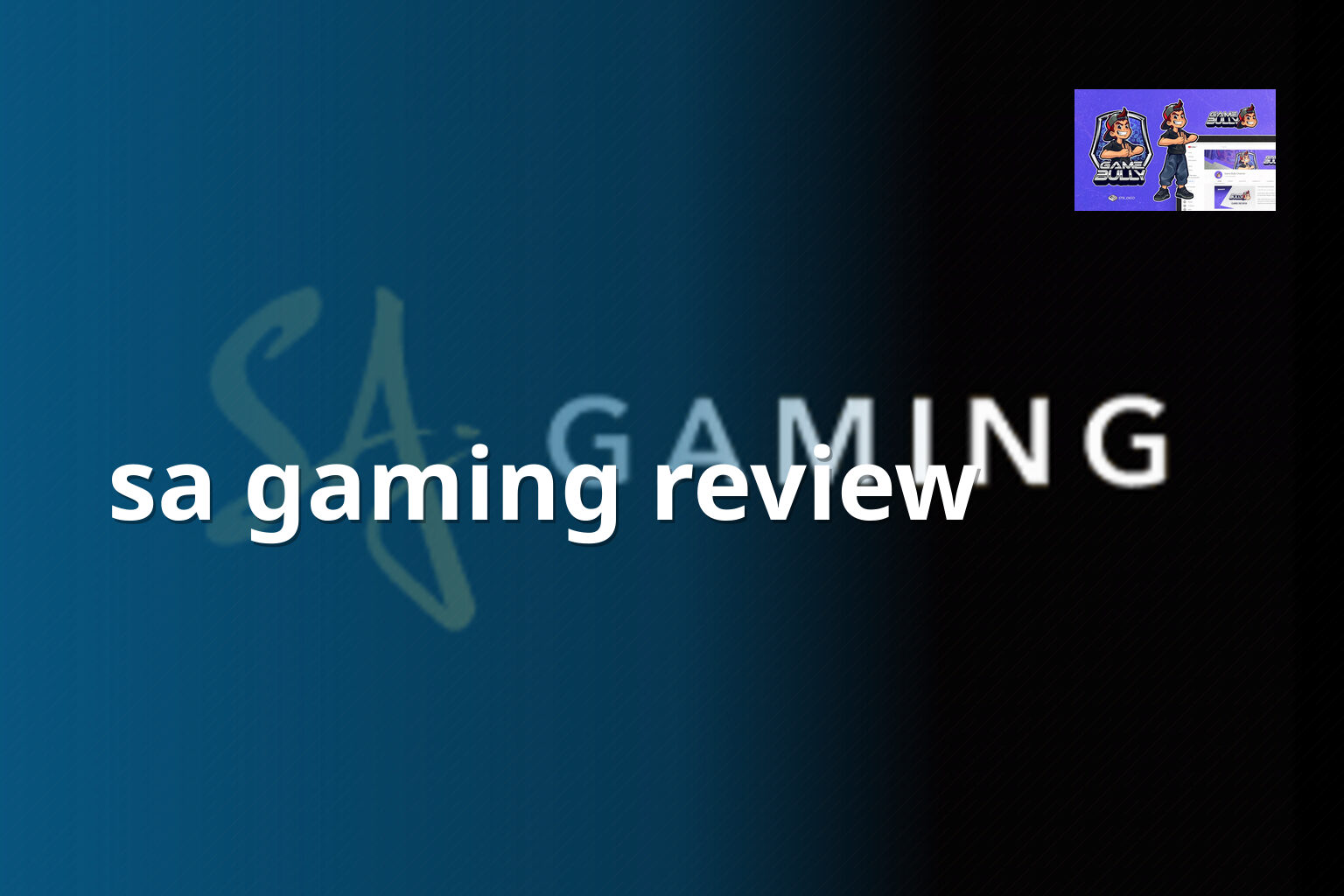 sa gaming review - gaming_brand
