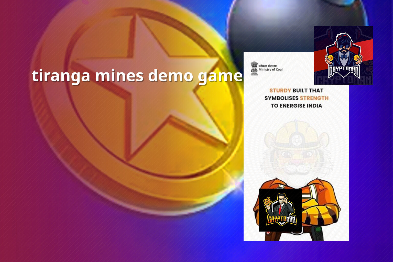 tiranga mines demo game - slots