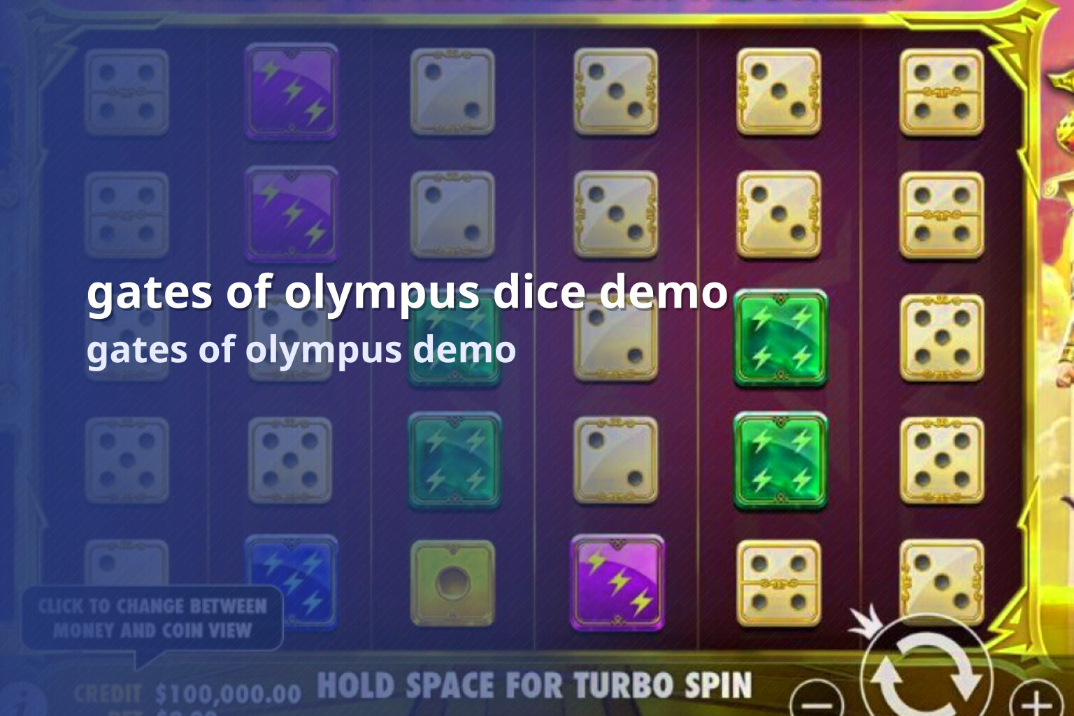 gates of olympus dice demo gates of olympus demo