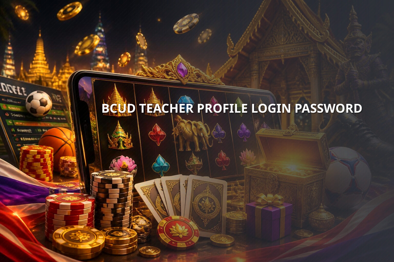 BCUD TEACHER PROFILE LOGIN PASSWORD - matka satta