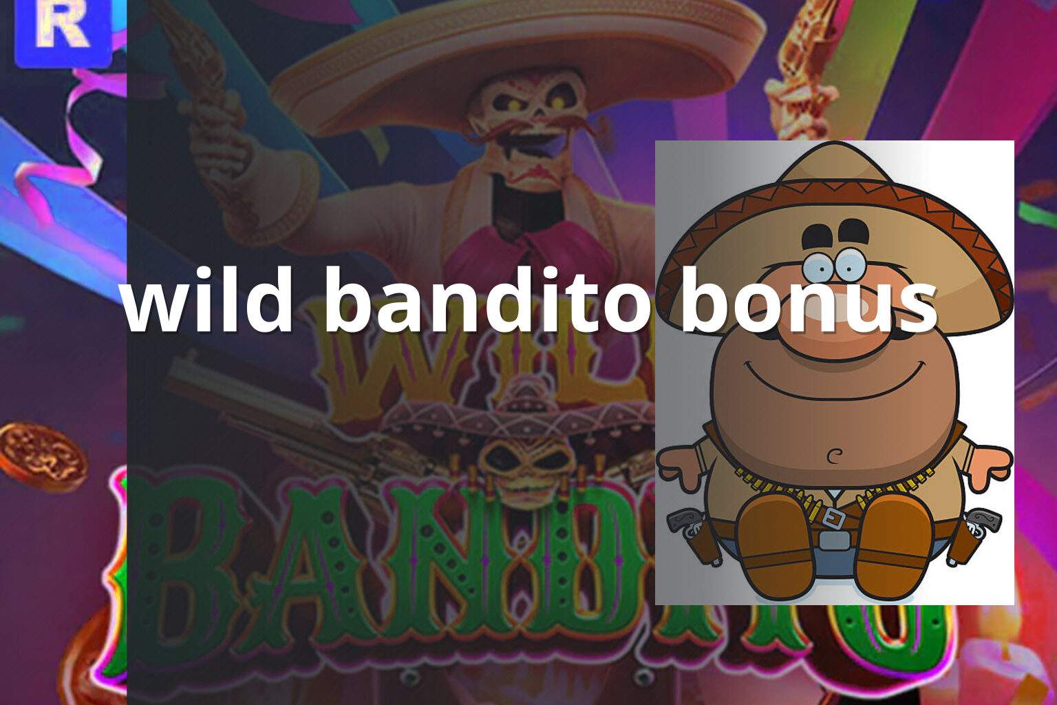wild bandito bonus - payment_and_bonus