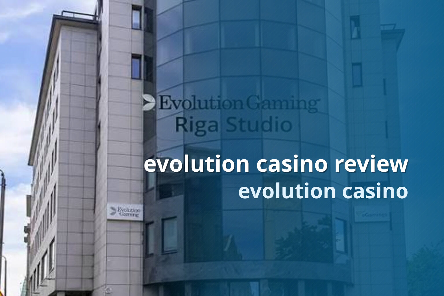 evolution casino review evolution casino