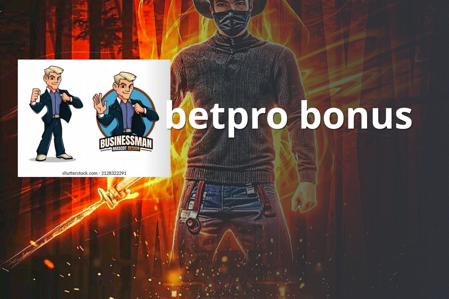 betpro bonus - gaming_brand