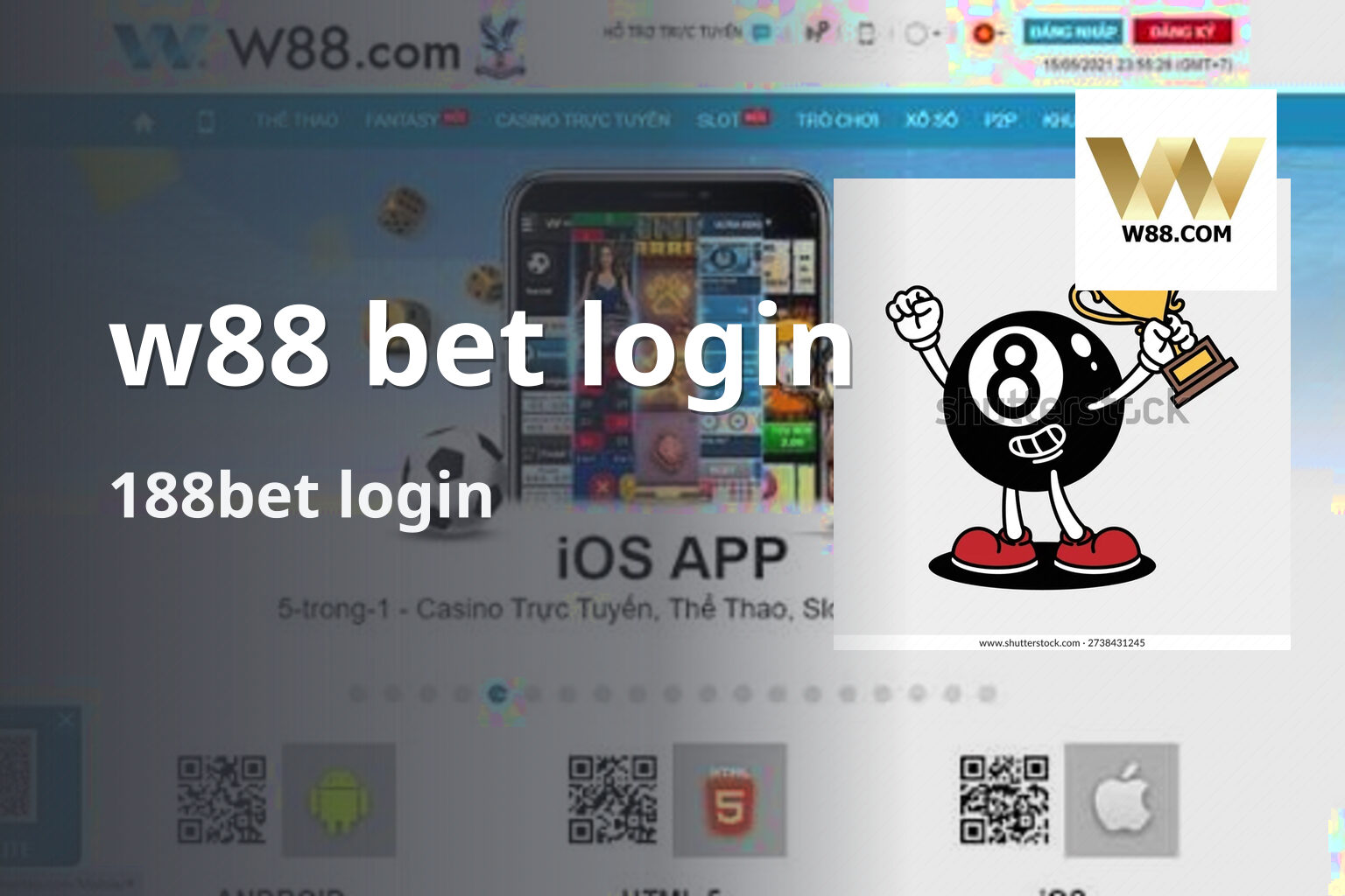 w88 bet login 188bet login
