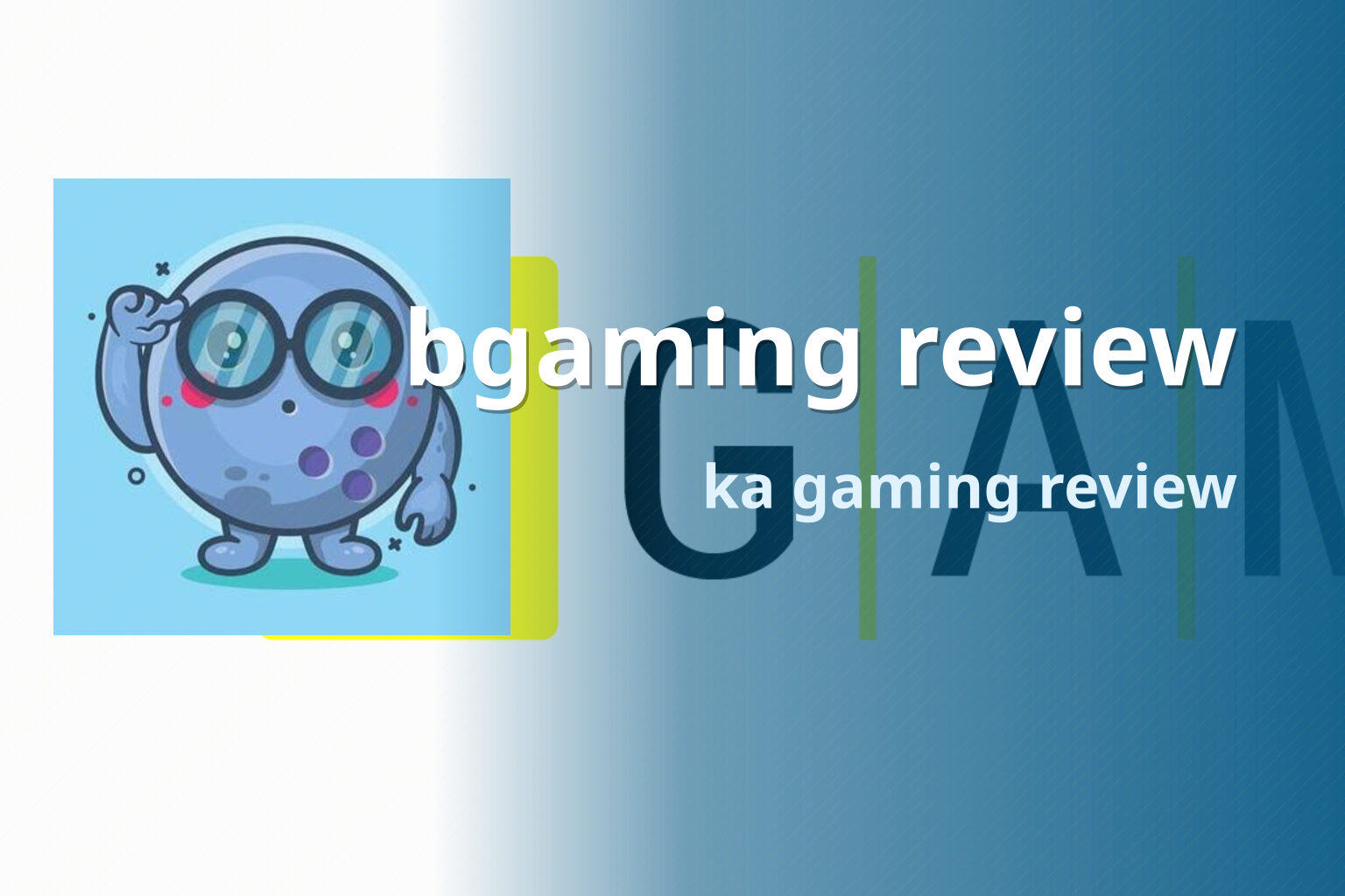bgaming review ka gaming review