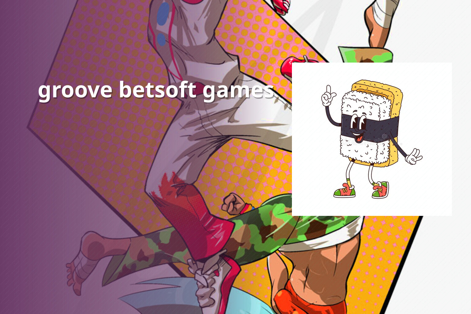 groove betsoft games - slots