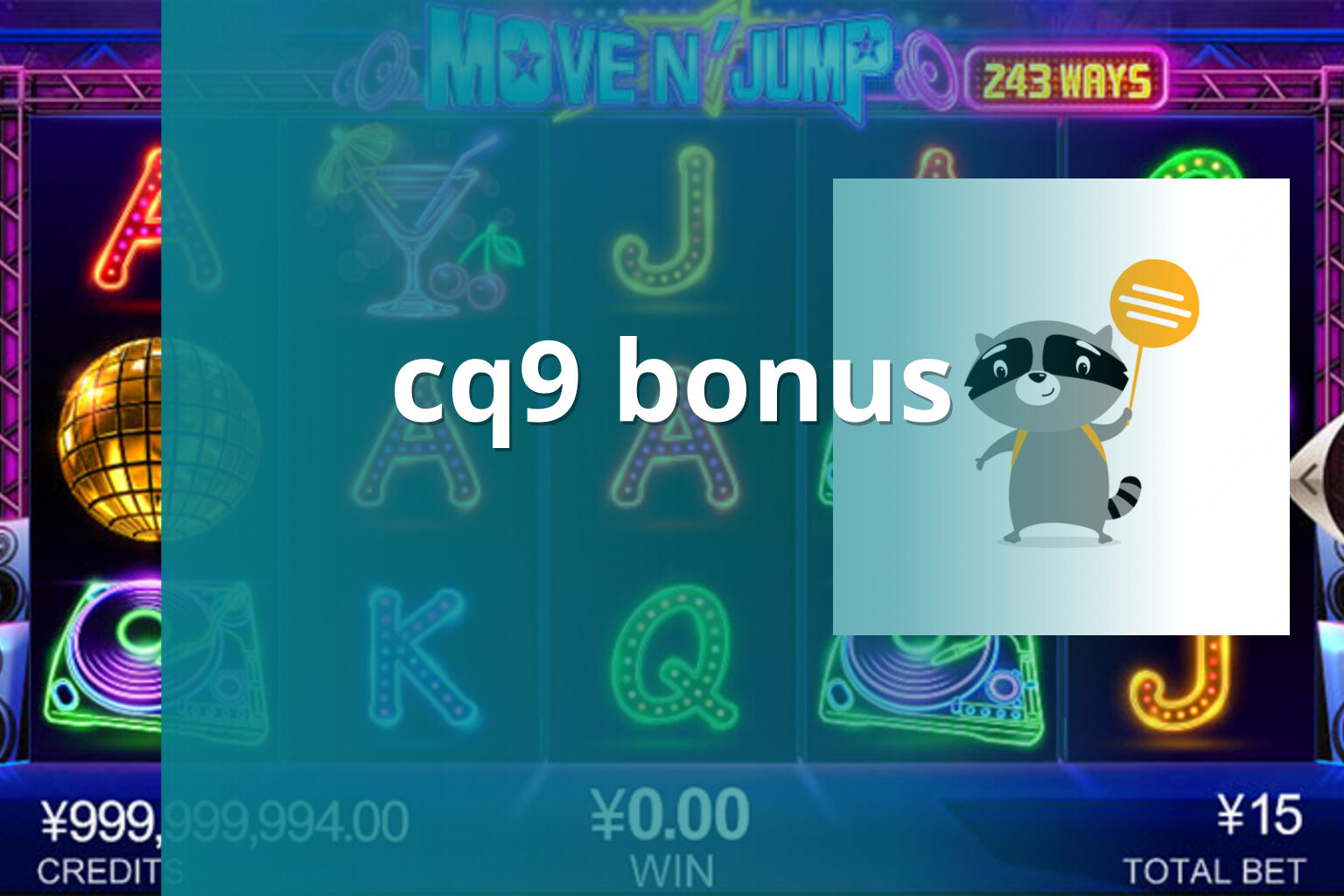 cq9 bonus - gaming_brand
