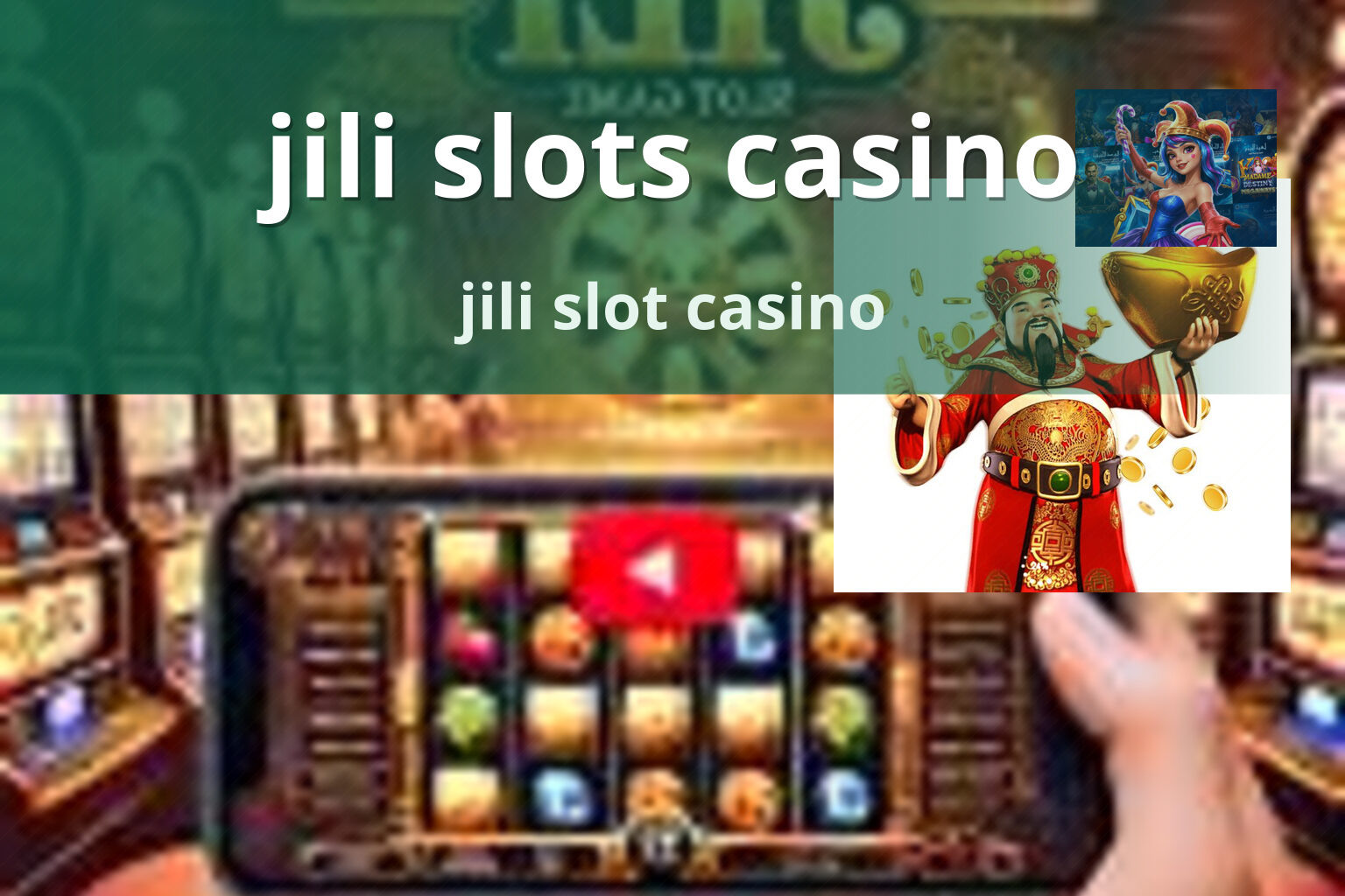jili slots casino jili slot casino