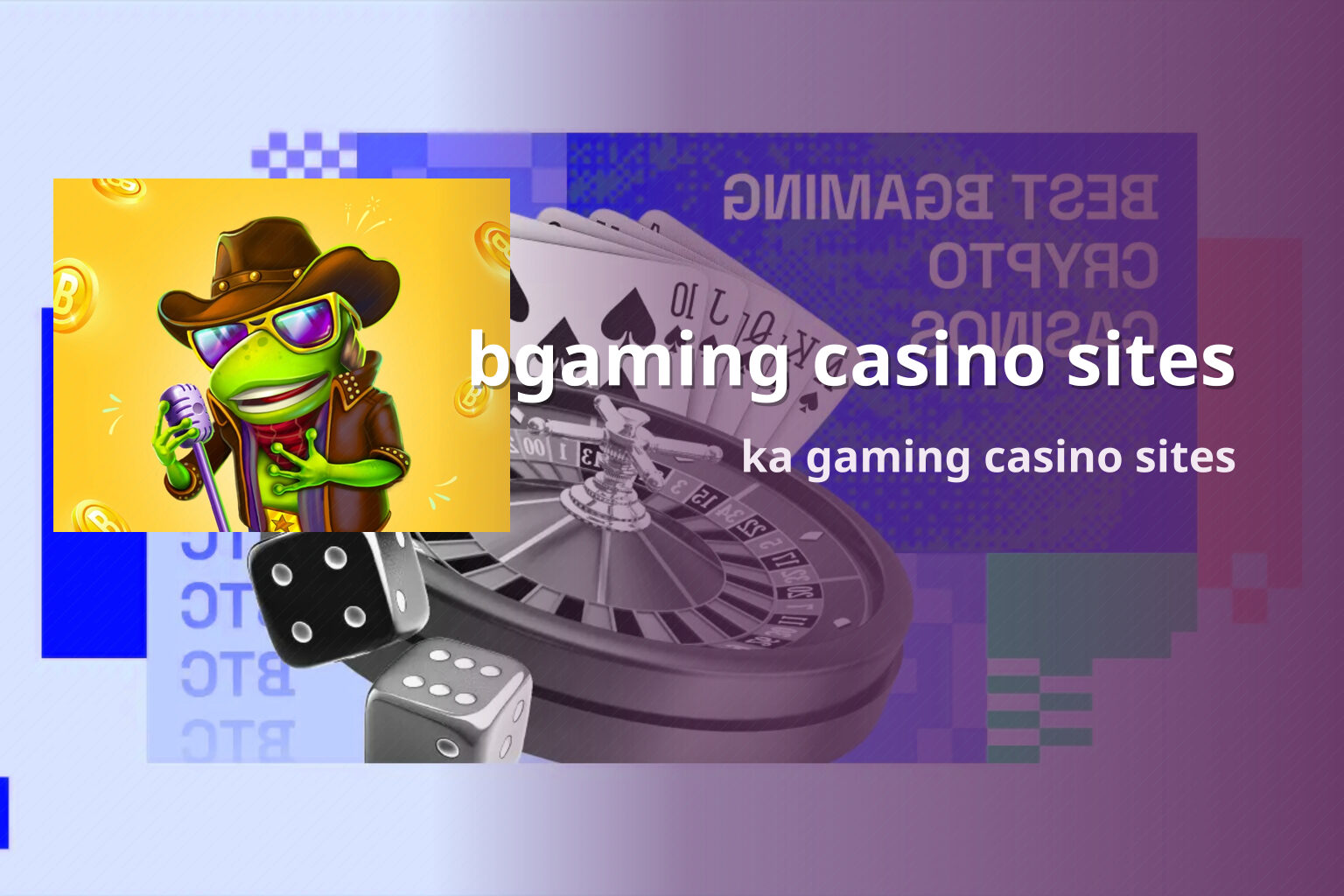 bgaming casino sites - casino