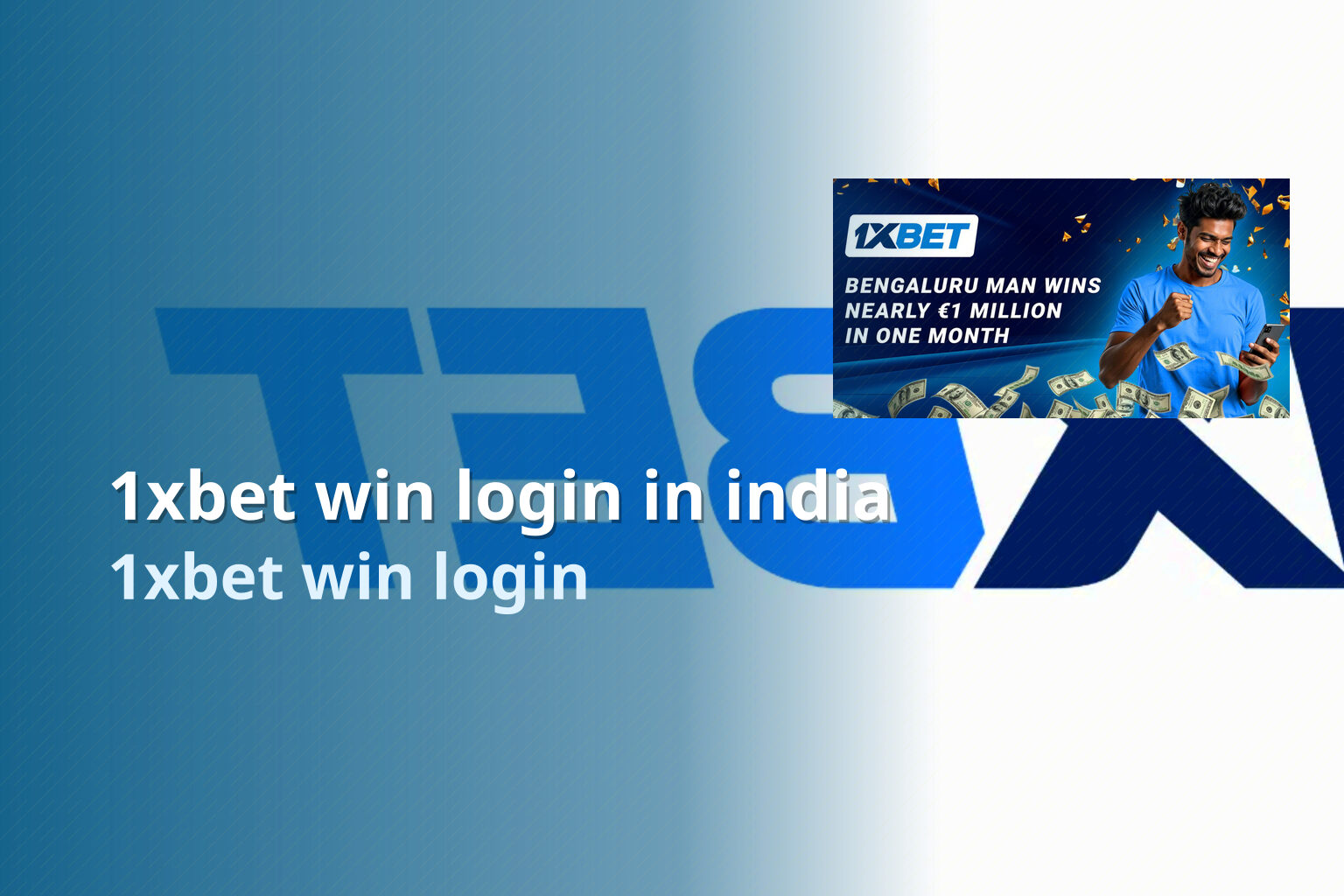 1xbet win login in india 1xbet win login