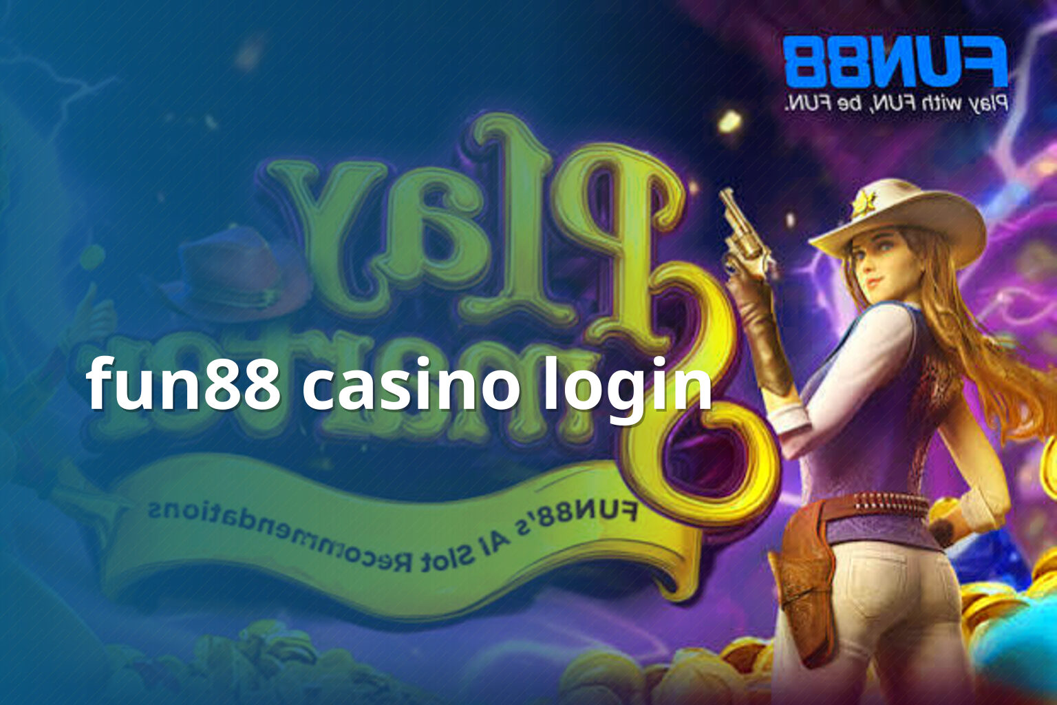 fun88 casino login - gaming_brand