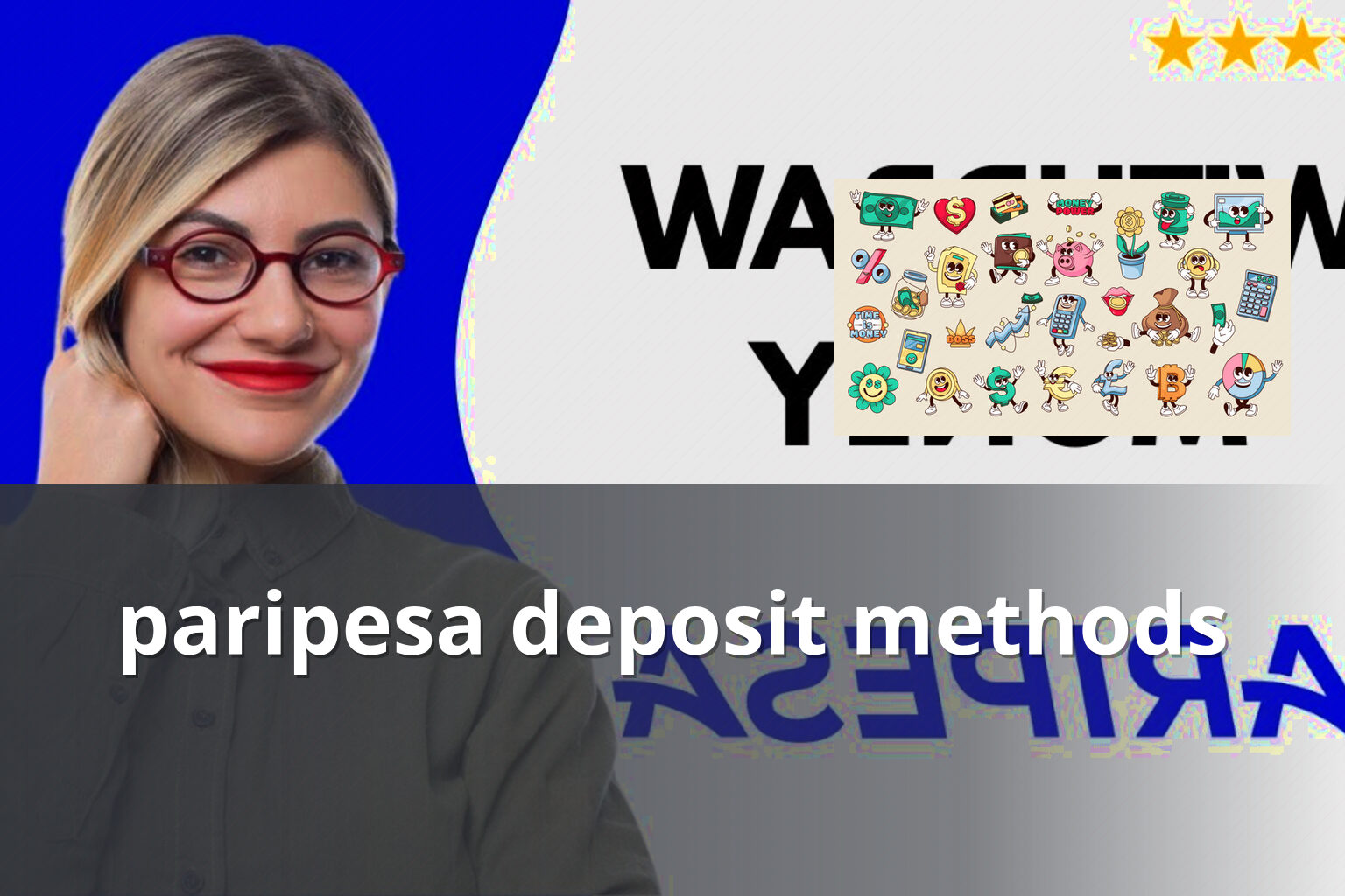 paripesa deposit methods - gaming_brand