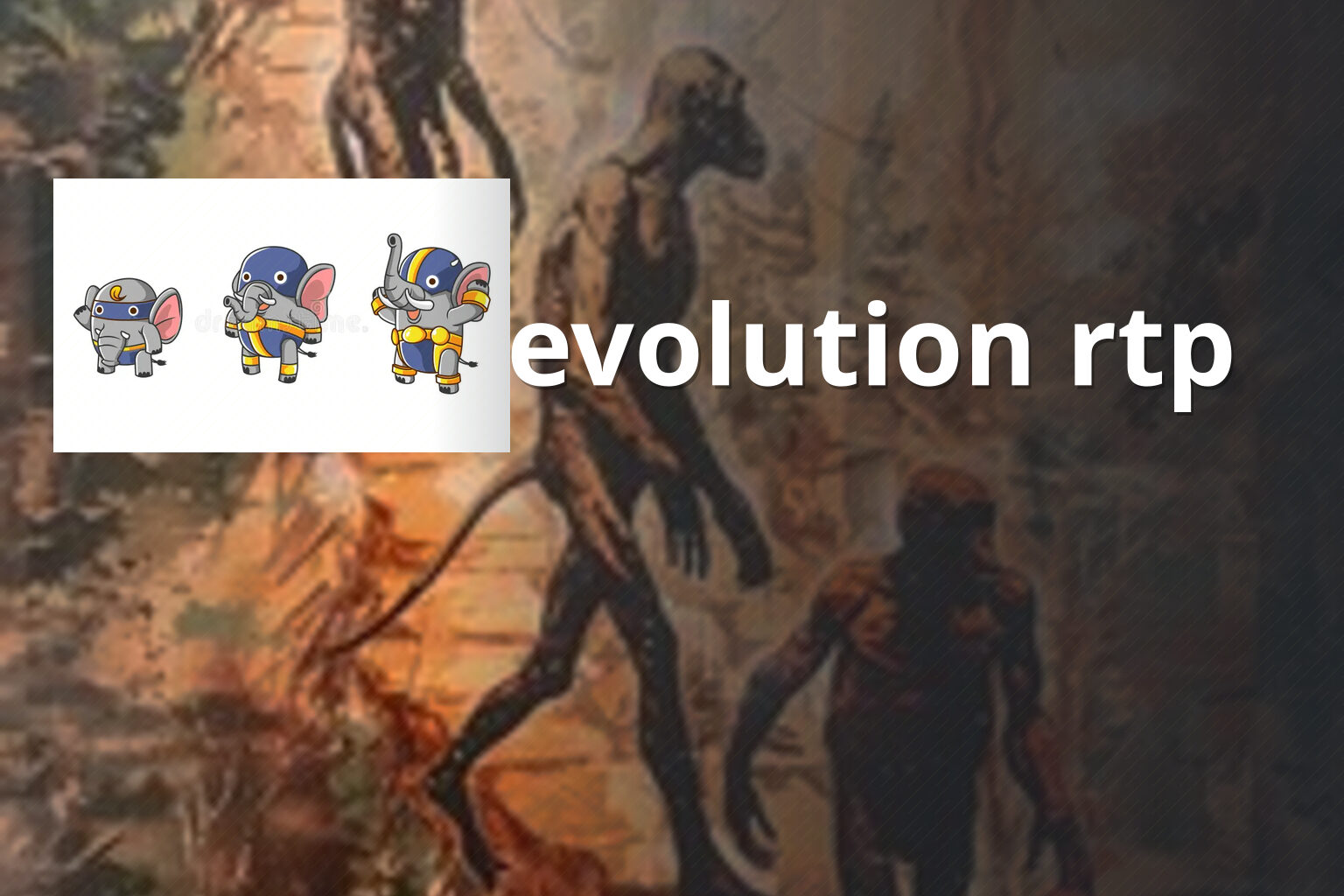 evolution rtp - gaming_brand