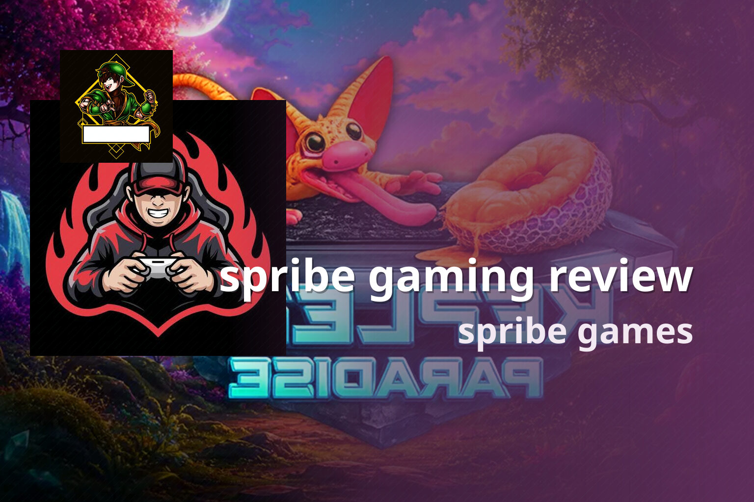 spribe gaming review - gaming_brand