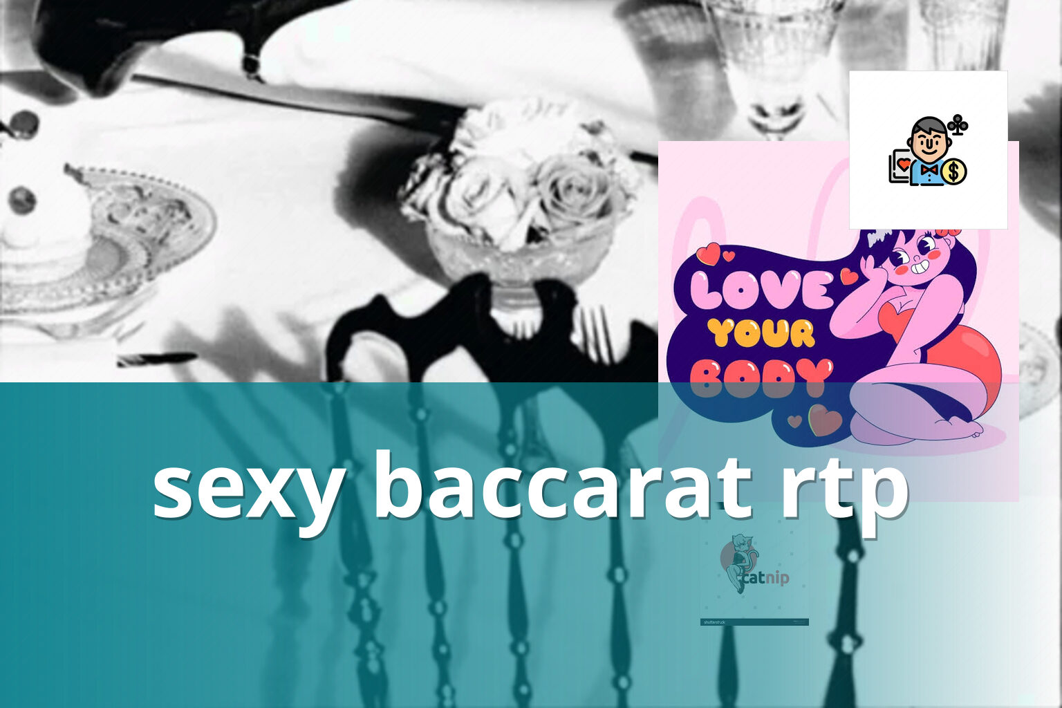 sexy baccarat rtp - casino