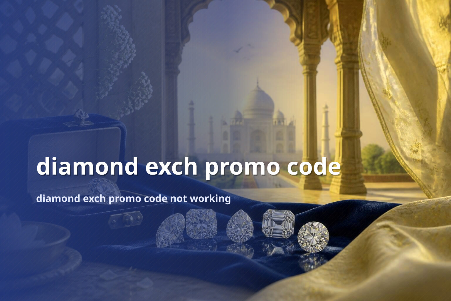 diamond exch promo code diamond exch promo code not working