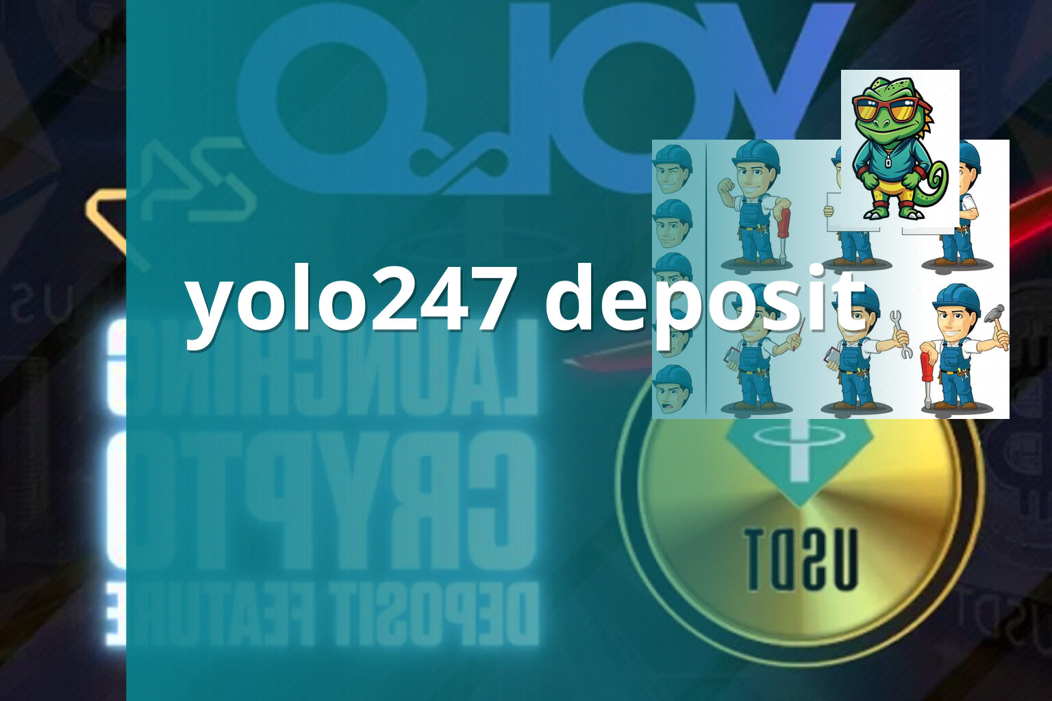 yolo247 deposit - gaming_brand
