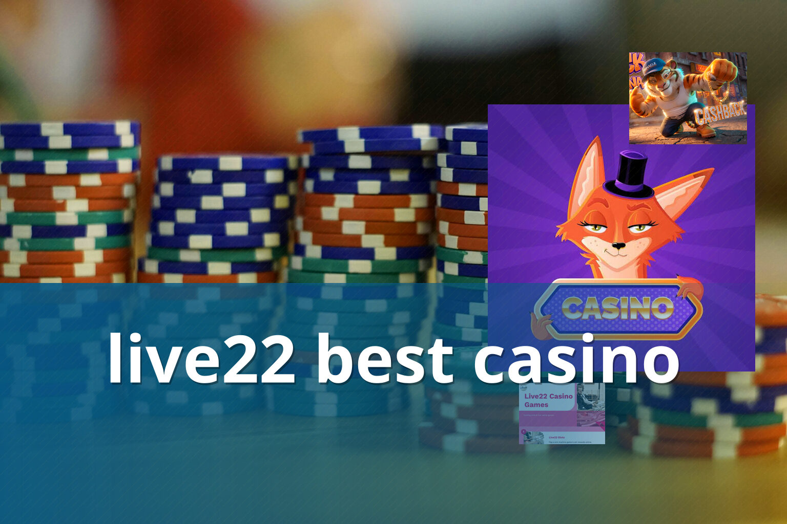 live22 best casino - casino
