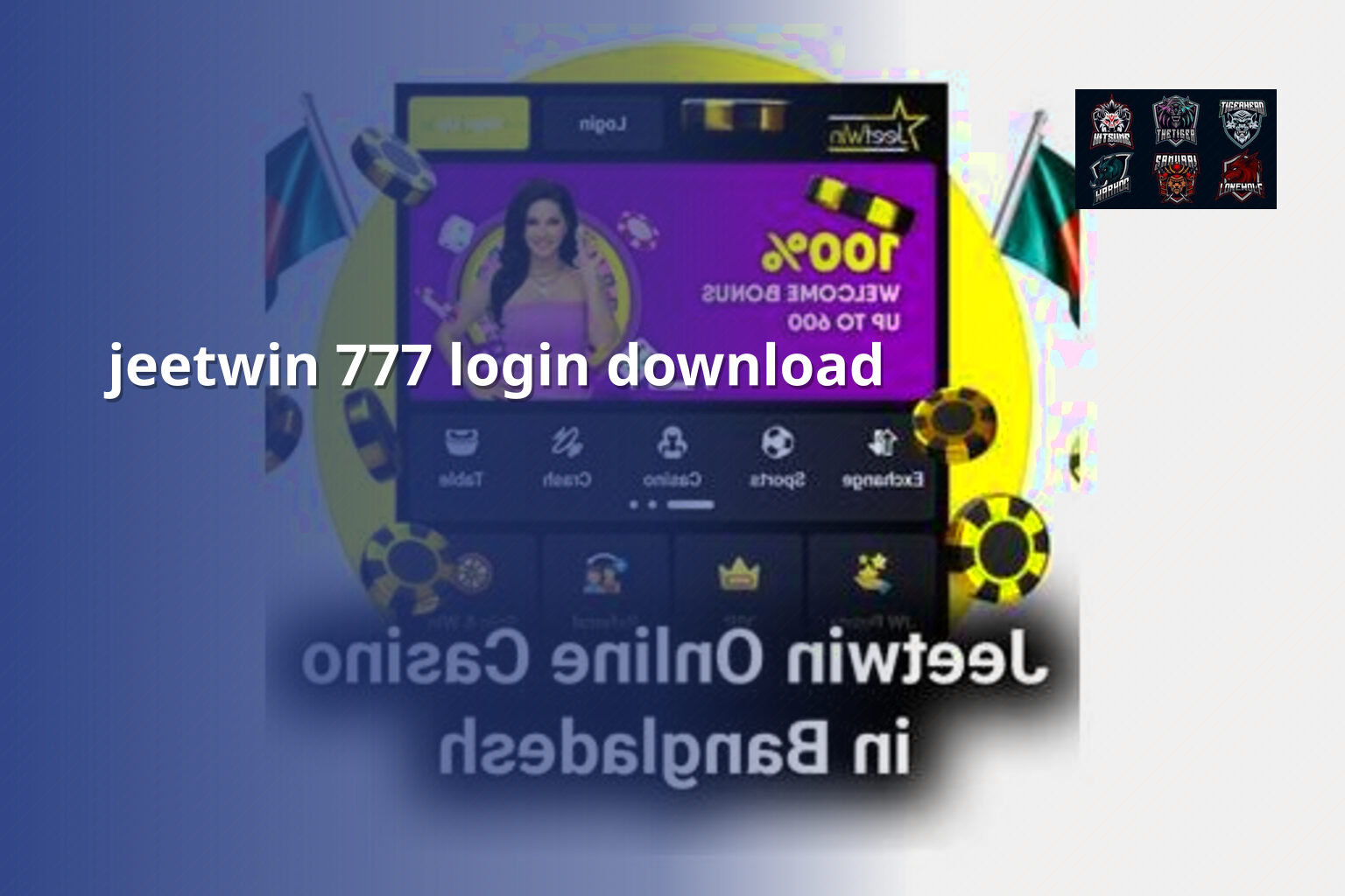 jeetwin 777 login download - gaming_brand