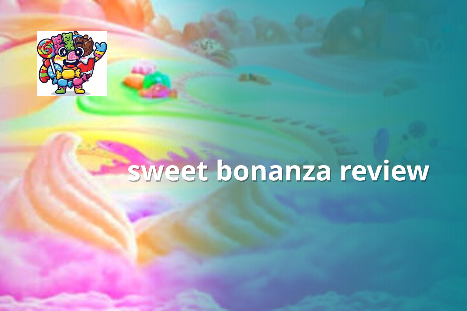sweet bonanza review - slots