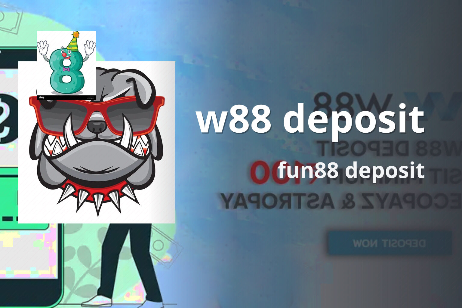 w88 deposit - gaming_brand