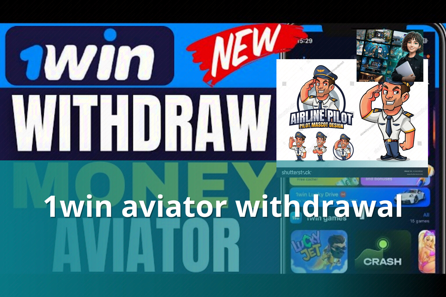 1win aviator withdrawal - gaming_brand
