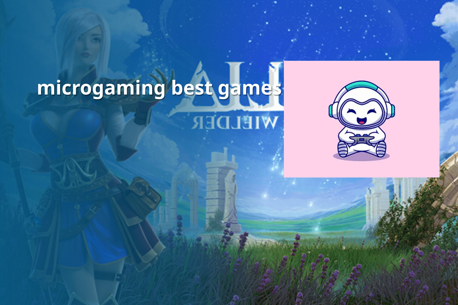 microgaming best games - gaming_brand