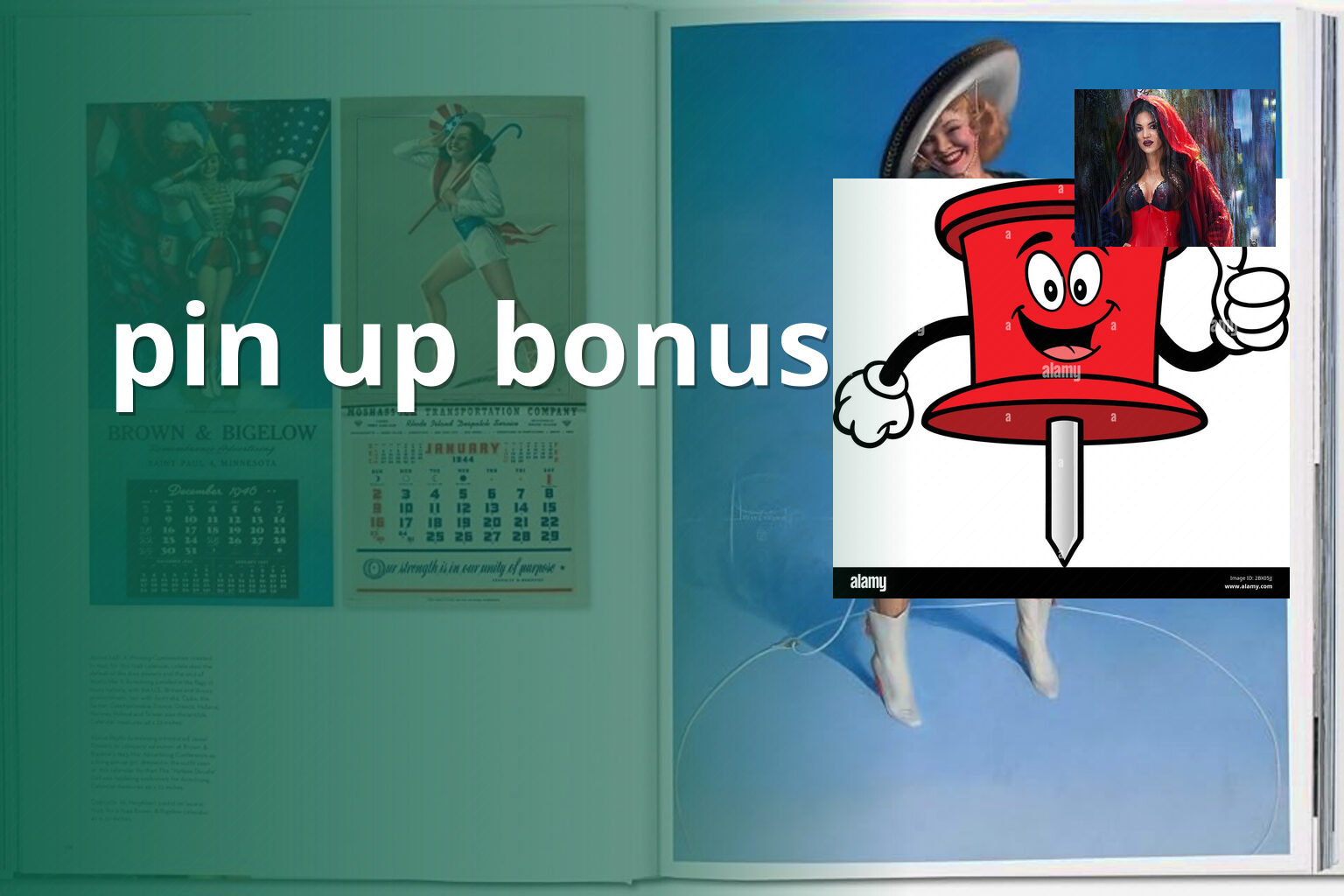 pin up bonus - gaming_brand