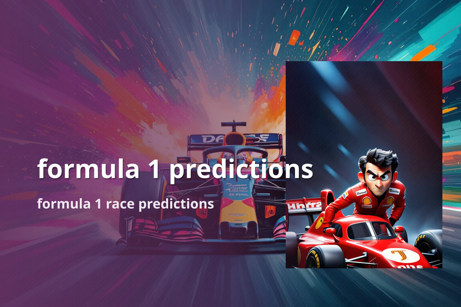 formula 1 predictions formula 1 race predictions
