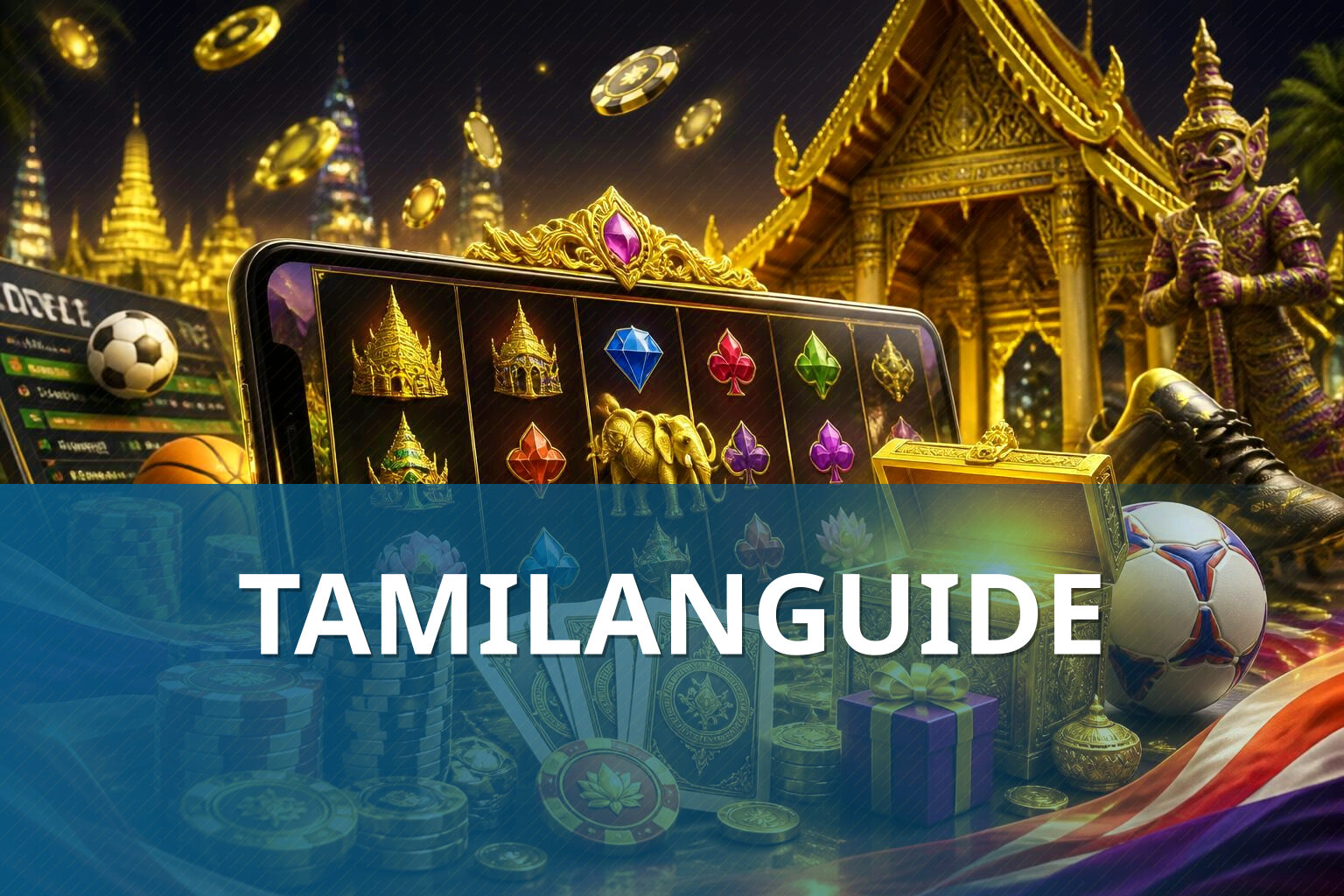 TAMILANGUIDE - education guide