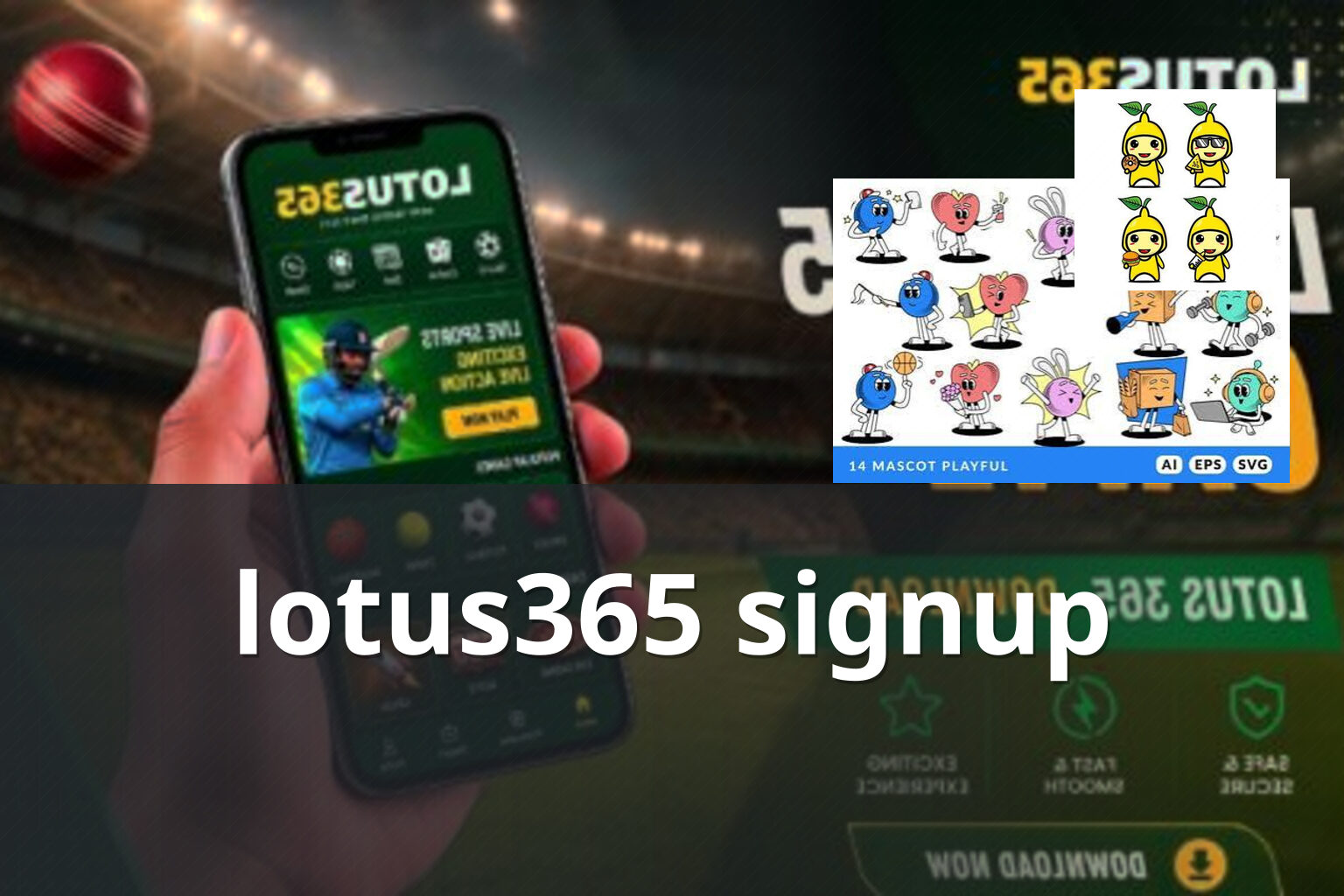lotus365 signup - gaming_brand