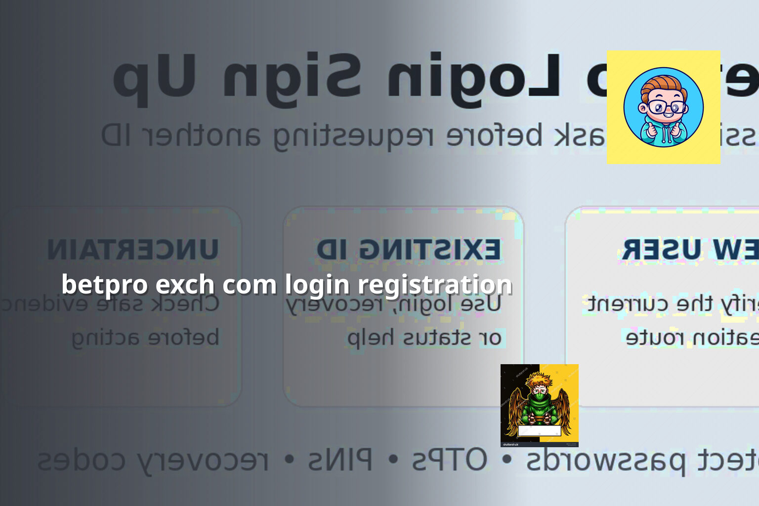 betpro exch com login registration - gaming_brand