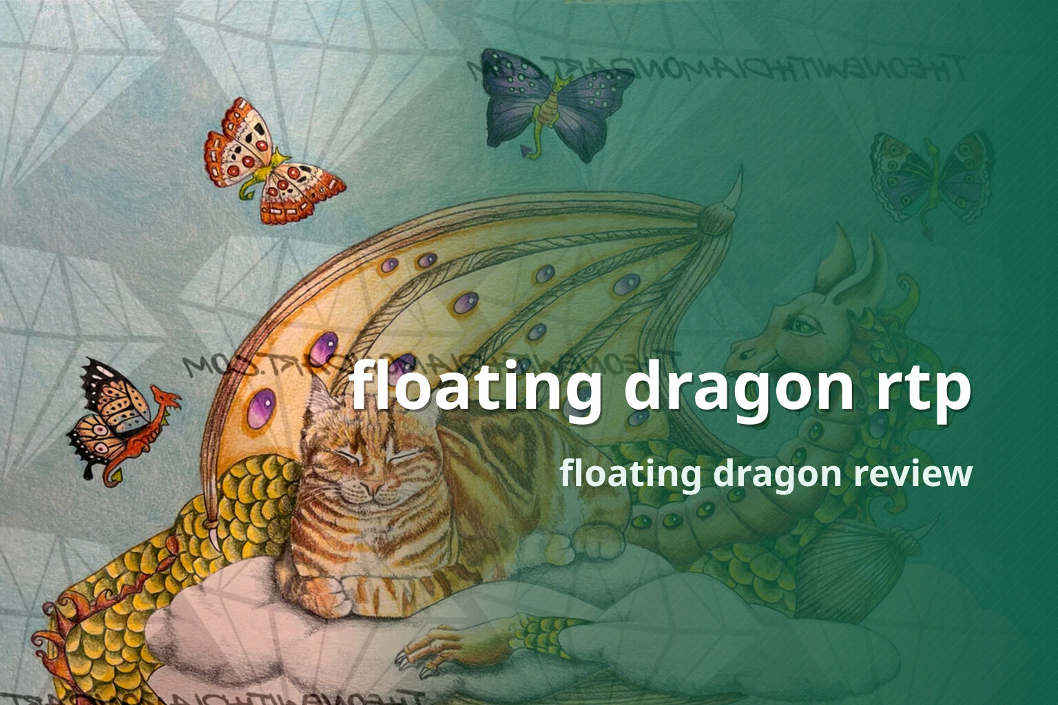 floating dragon rtp floating dragon review