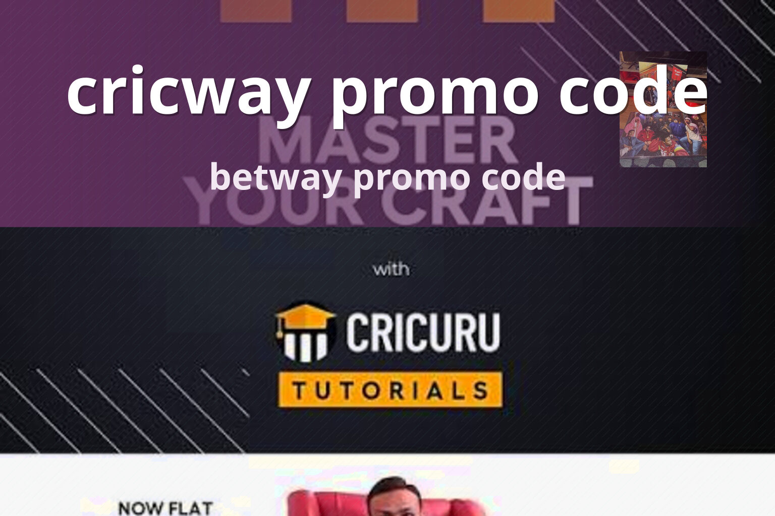 cricway promo code - gaming_brand
