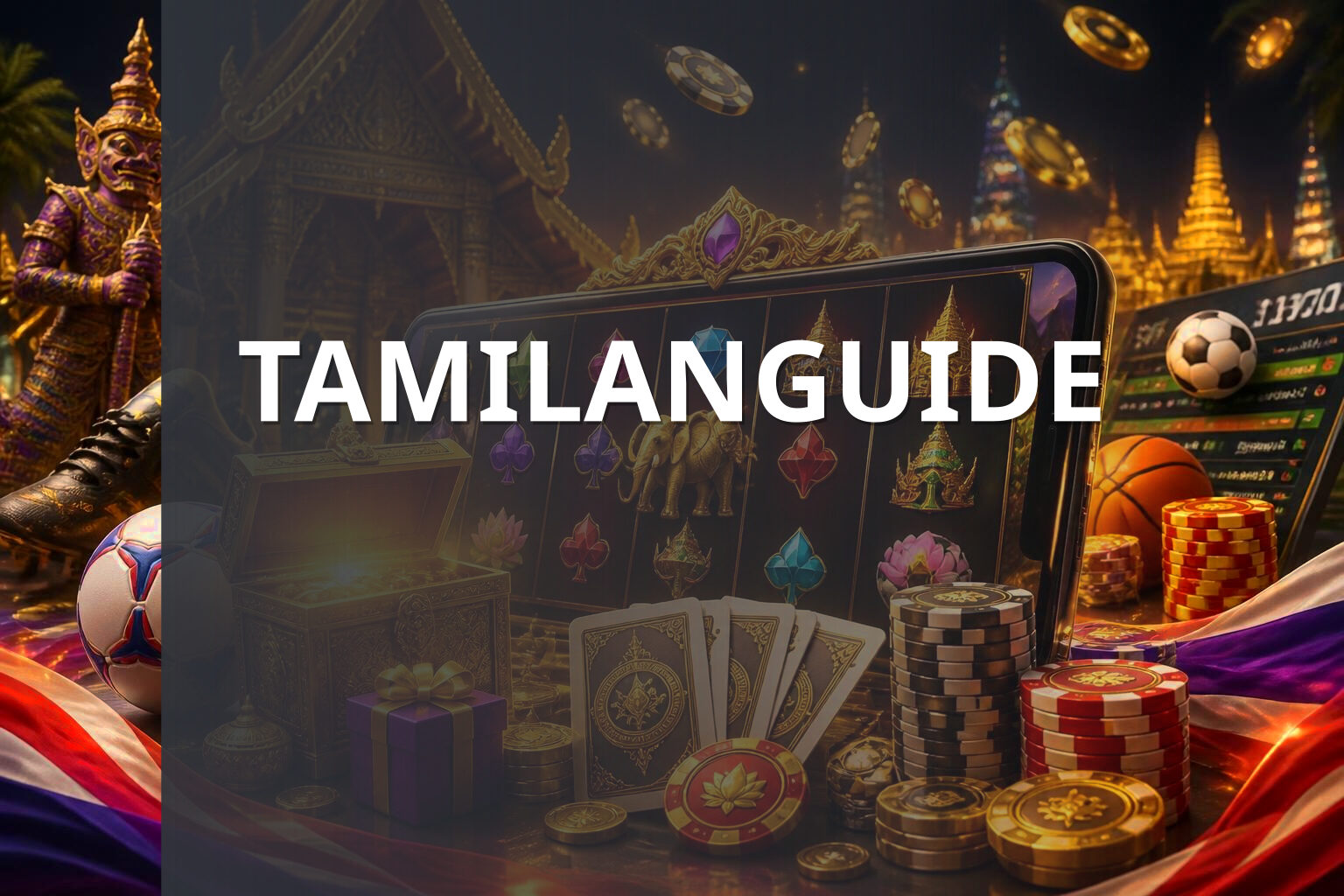 TAMILANGUIDE - education guide