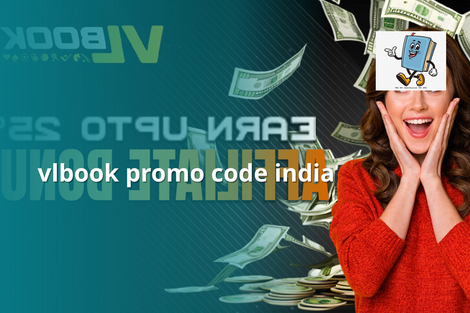 vlbook promo code india - gaming_brand