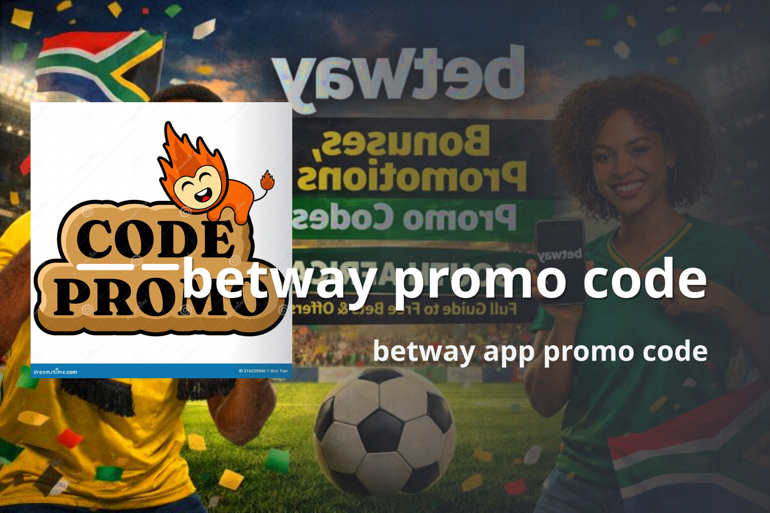 betway promo code - gaming_brand