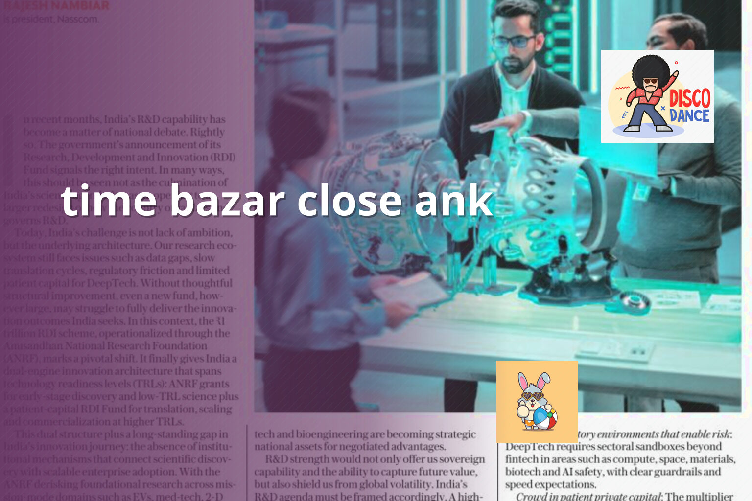time bazar close ank - matka_satta