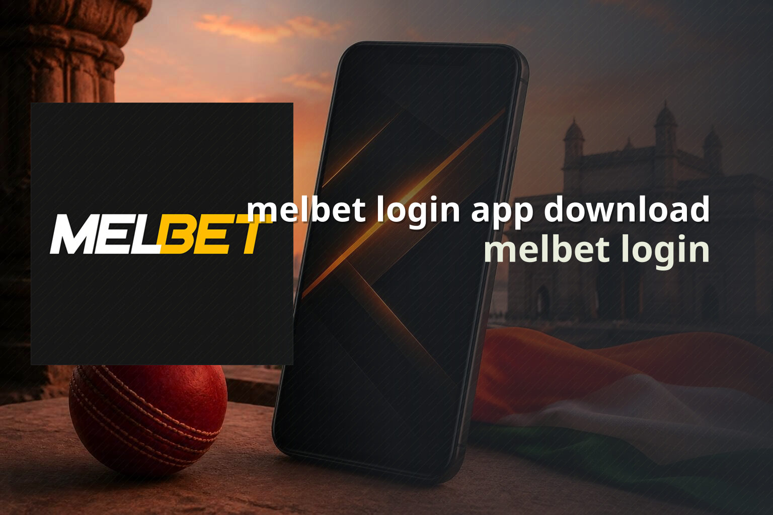 melbet login app download melbet login
