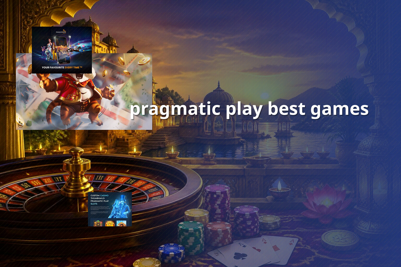 pragmatic play best games - gaming_brand