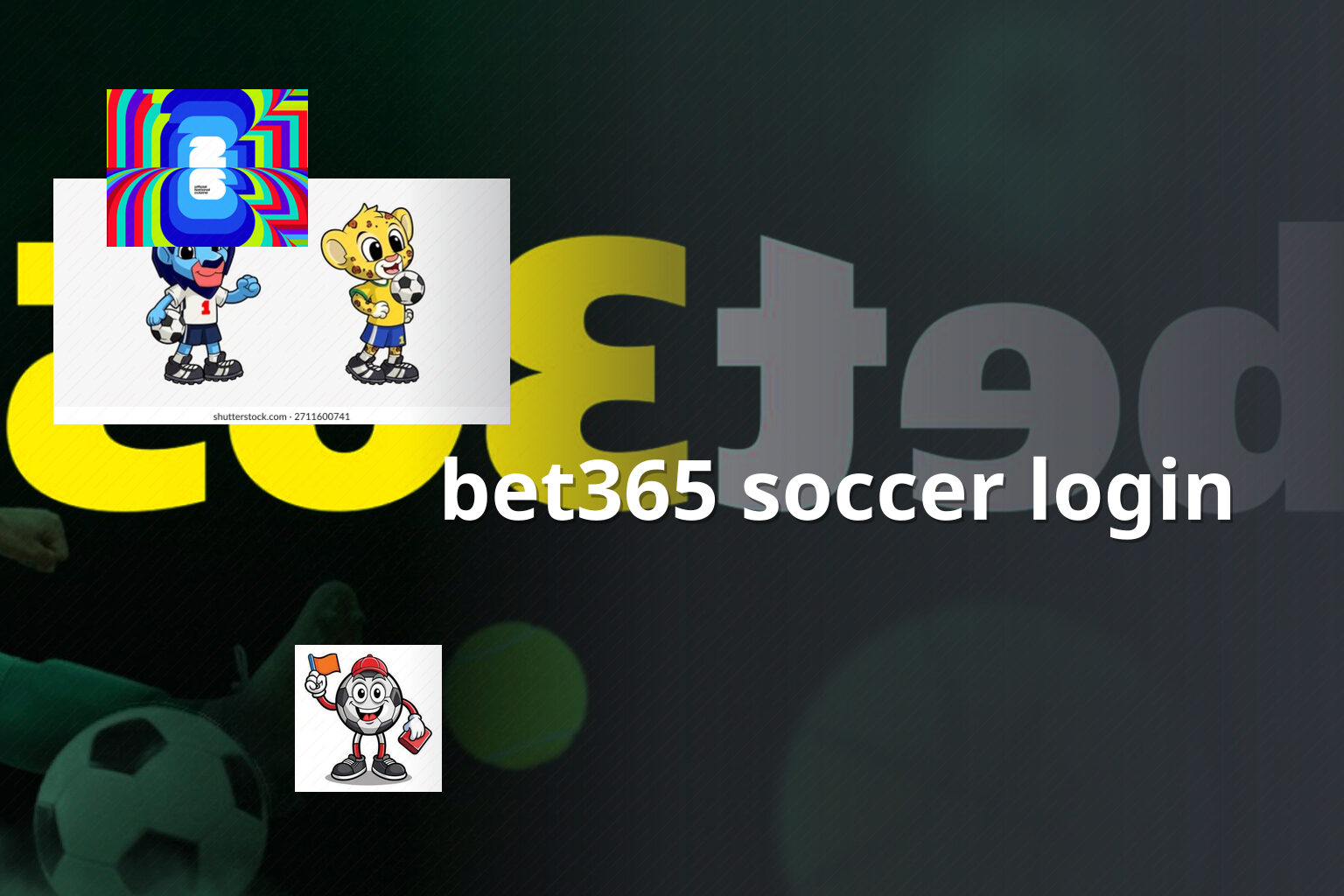 bet365 soccer login - gaming_brand