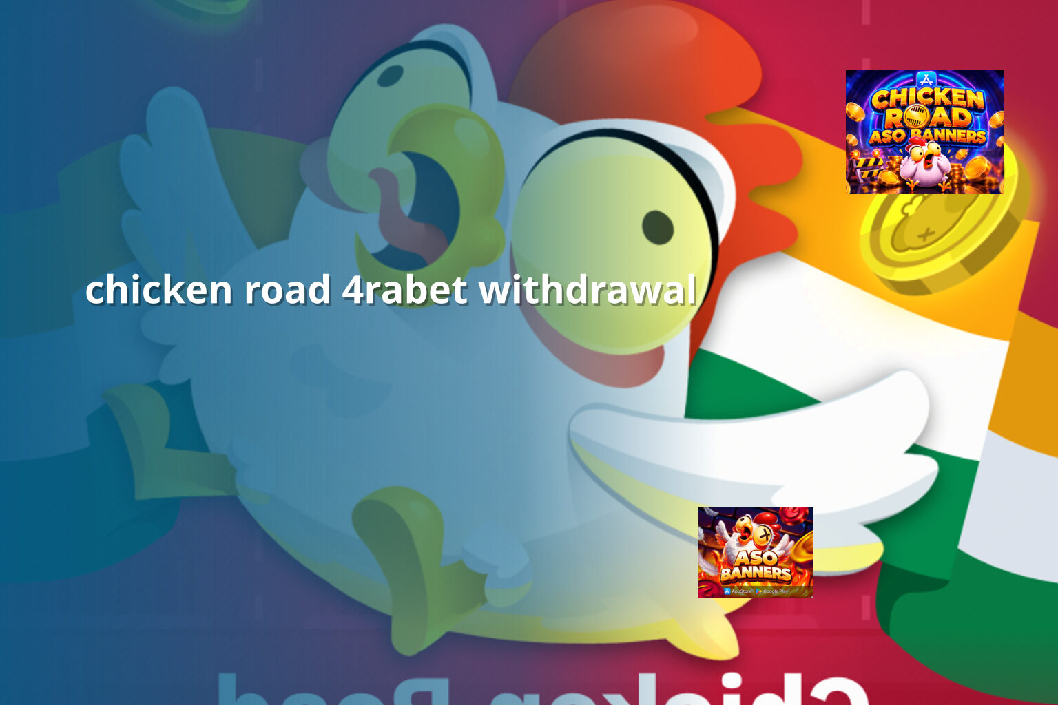 chicken road 4rabet withdrawal - gaming_brand