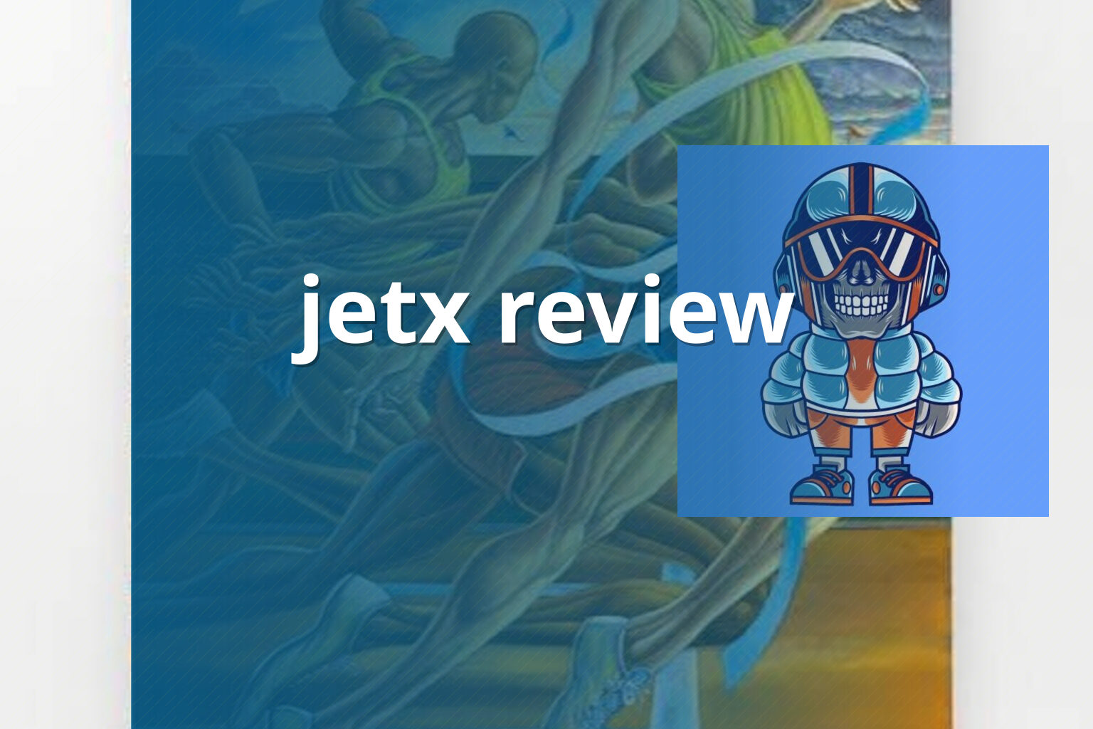 jetx review - slots