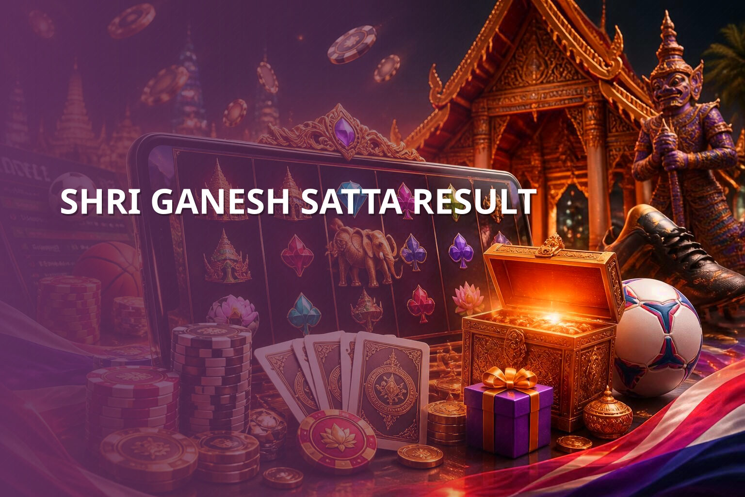 SHRI GANESH SATTA RESULT - matka_satta