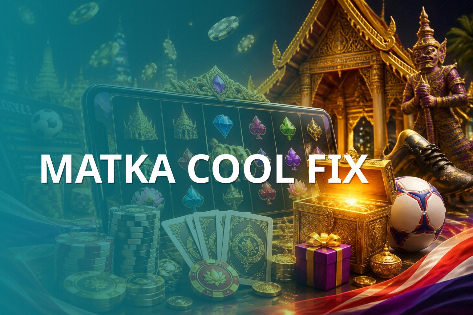 MATKA COOL FIX - matka_satta